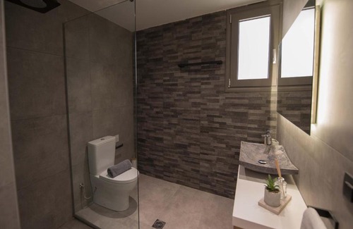Meganisi Villa | Mr Grey Luxury Villa
