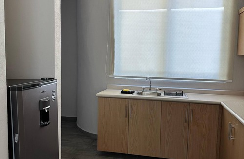 Ciudad Hidalgo Apartment | MR Hotel