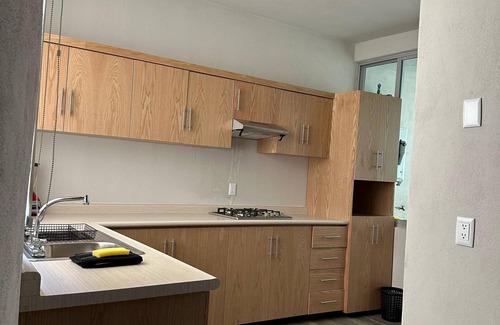 Ciudad Hidalgo Apartment | MR Hotel