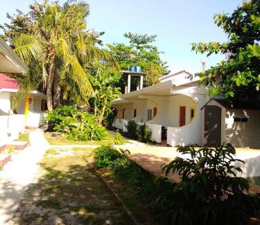 Amambucale House | Mr.kwiiz inn