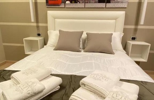 Bojano Bed & Breakfast | MR Living Bed & Breakfast