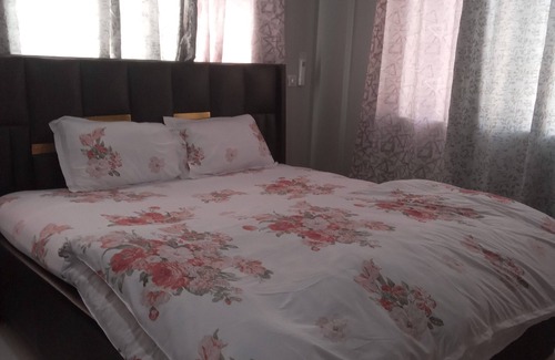 Tema Apartment | Mr. Raphael Rental Apartment