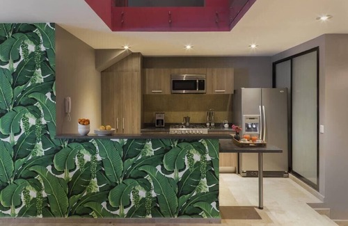 Roma Norte House | Mr. W | Design Townhouse. Roofgarden.24h security.