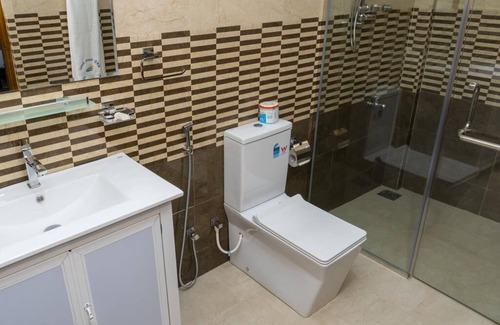 Uppuveli Hotel | MRD Beach Hotel