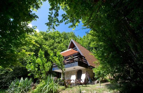 Generalski Stol Ski Chalet | Mrežnički doživljaj