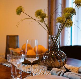 Mainz-Bingen Apartment | Mriya Apartment
