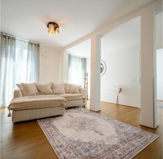 Mainz-Bingen Apartment | Mriya Apartment