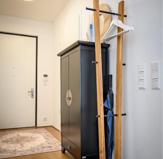 Mainz-Bingen Apartment | Mriya Apartment