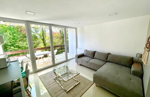 Tihany Apartment | MRM Apartman Tihany