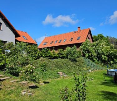 Postomino House | Mrowisko