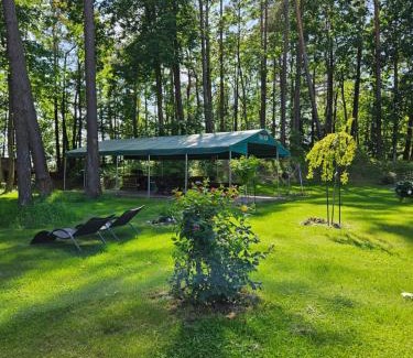 Postomino House | Mrowisko