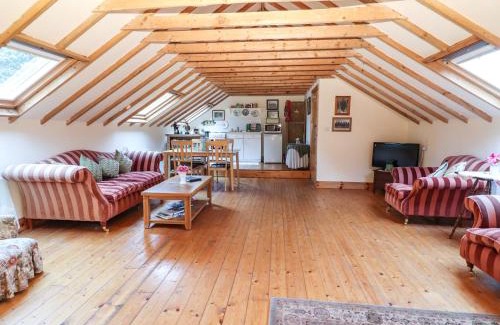 Ardfinnan Apartment | Mrs Delaney's Loft