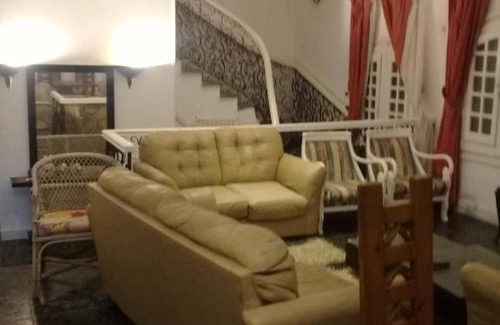 Al-'Amriyah House | مارينا الساحل الشمالي