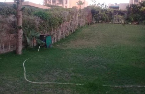 Al-'Amriyah House | مارينا الساحل الشمالي