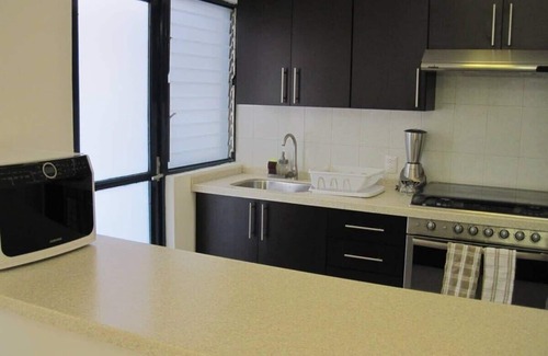 Desarrollo San Pablo Apartment | +MS +Espectacular Suite +Alberca Áreas Verdes +29C