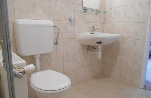 Nagykanizsa Hotel | MS Hotel Sportszálló