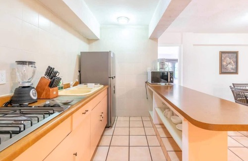Downtown Queretaro Apartment | +MS +Maravillosa Suite +Céntrica +Cerca Av. Tecnológico