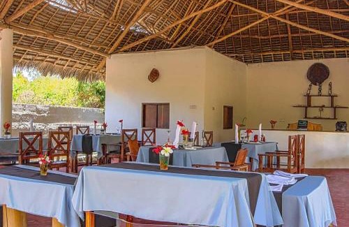 Kizimkazi Bed & Breakfast | Msafiri House