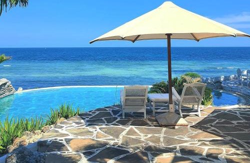 Msambweni Villa | Msambweni Beach House and Private Villas