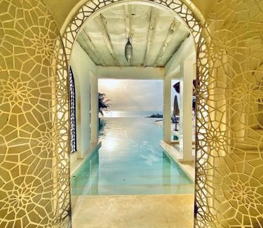 Msambweni Villa | Msambweni Beach House and Private Villas