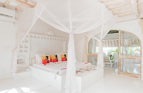Msambweni Villa | Msambweni Beach House and Private Villas