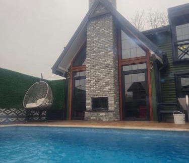Sapanca Apartment | MSC Bungalov Sapanca