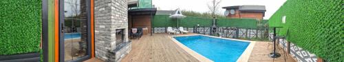 Sapanca Apartment | MSC Bungalov Sapanca