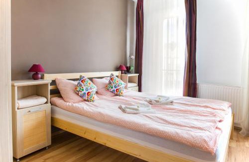 Miskolc Apartment | MSE Apartman