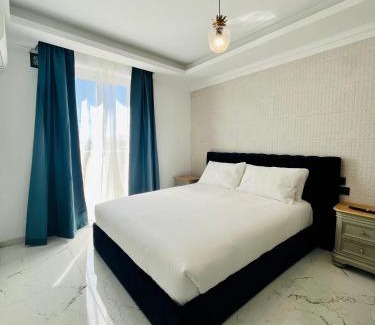 Msida Apartment | Msida Marina Apartments