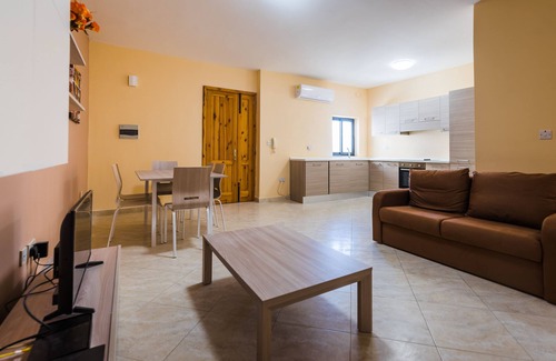 Msida Apartment | Msida two-bedroom apartment