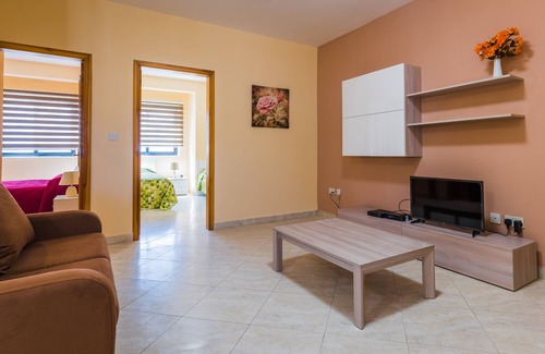 Msida Apartment | Msida two-bedroom apartment
