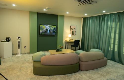 Sukhbaatar Hotel | MSInternational Hotel