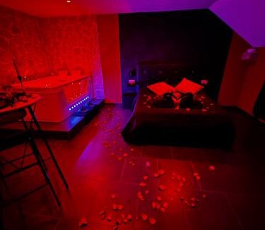 Le Val-d'Ajol Apartment | Msroom