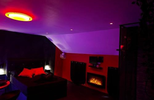 Le Val-d'Ajol Apartment | Msroom