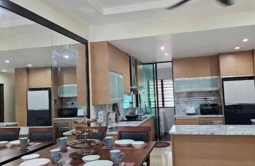 Seksyen 13 Apartment | msu polytechnic section 13