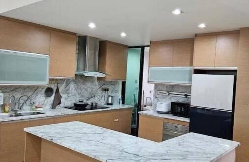 Seksyen 13 Apartment | msu polytechnic section 13