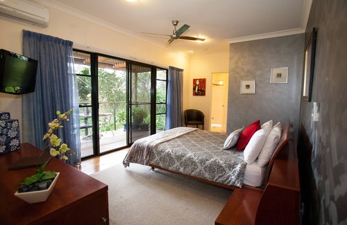 Mount Cotton House | Mt Cotton Retreat