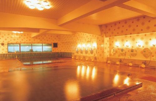 Isawa Onsen Hotel | Mt Fuji Hanayagi no Sho Keizan