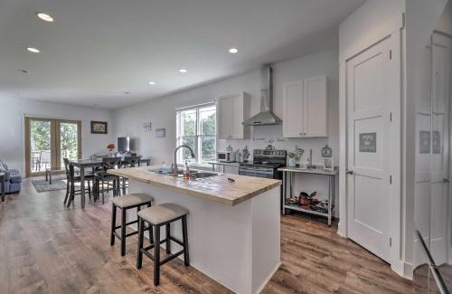 Mount Juliet House | Mt Juliet Home Steps to Old Hickory Lake!