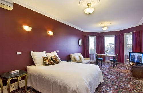 Mount Martha Bed & Breakfast | Mt. Martha B&B By The Sea