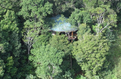 Peeramon Cottage | Mt Quincan Crater Retreat