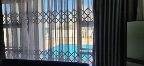 Schoemansville House | Mthiyane Dam View