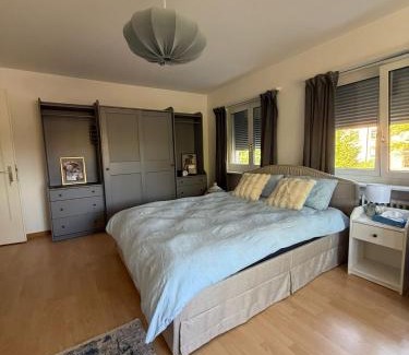 Kreuzlingen House | MTL Schweiz Apartments