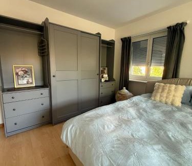 Kreuzlingen House | MTL Schweiz Apartments