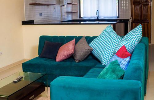Chilanga Apartment | MTM Apartments