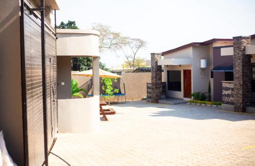 Chilanga Apartment | MTM Apartments