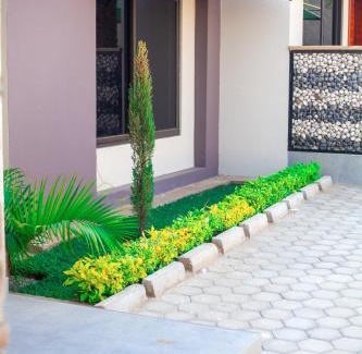 Chilanga Apartment | MTM Apartments