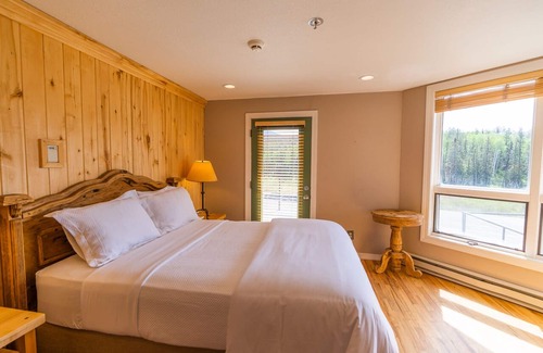 Purgatory Cabin | Mtn. Lodge - Sleeps 46 - Hot Tubs + Mountain Views