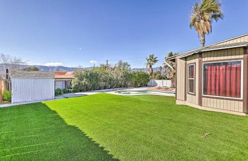 Lake Elsinore House | Mtn-View Home Less Than 1 Mi to Lake Elsinore!