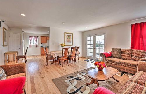 Lake Elsinore House | Mtn-View Home Less Than 1 Mi to Lake Elsinore!
